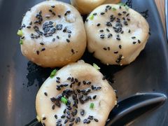 蟹粉生煎-小杨生煎(香港名都店)