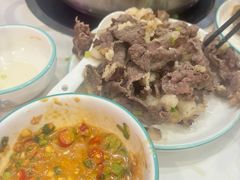 -牛吉韵·鲜切牛肉自助火锅(南山店)