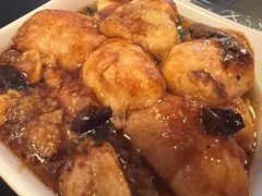 日本豆腐-阿那亚第三食堂 Cafeteria 3