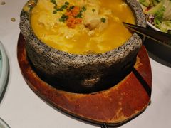 -百富源·海鲜辽菜(浑河堡店)