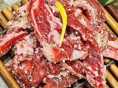 -西塔老太太泥炉烤肉(双井店)