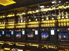 -ibarrel爱杯·bistro&brunch(江宁路店)