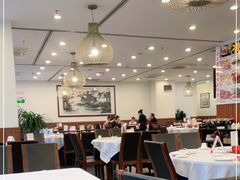 大堂-岭南海晏楼(滨江东总店)