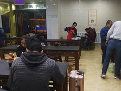 大堂-洪师傅牛肉面(文昌南路店)