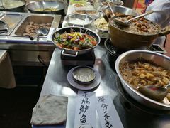 -新享乐海鲜(翠华路店)