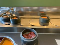 -壹小馆.皇城老妈(成都太古里店)