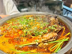 -鱼介炭火烤鱼(1227店)