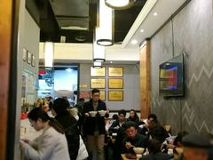 大堂-秦云老太婆摊摊面(全国总店)