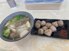 -汕味十足·汕尾特色小吃(海珠店)