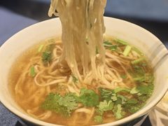 -金狮麟·新豫菜(金码大厦店)