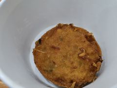 -三味臭豆腐(鲁迅故里店)