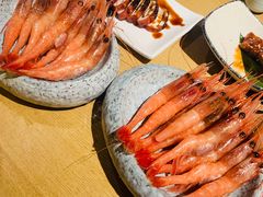 -虹料理·日料放题(悠方店)