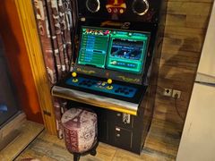 -玩坞轰趴馆·户外团建聚会主题生日派对馆(世豪广场店)