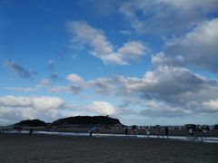 -南澳海滩