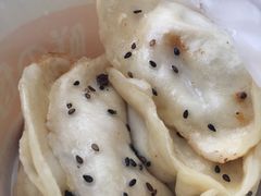 -汪记大王锅贴(成山路店)