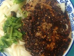 -樊记腊汁肉(竹笆市总店)