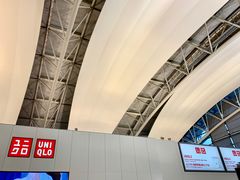 -关西国际机场直营免税店