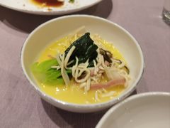 -云锦壹号·淮扬宴(徐汇万科店)