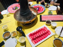 -东来顺饭庄(金泉广场店)