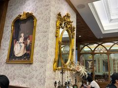 -秘密旅行Bonjour(黑金冠 江南西店)