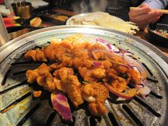 -九田家黑牛烤肉料理(新辰里亚运村店)