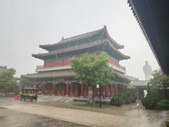 -天津妈祖文化园