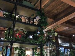 -一棵树·意大利西餐厅One Tree(新城店)