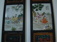 -葫芦古镇关东民俗雪乡