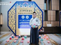 -梁溪琳琅书画院(汇金广场店)