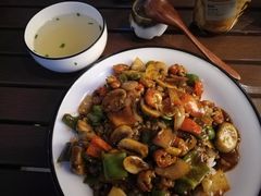 -十面春风·江南面馆(崇宁路店)