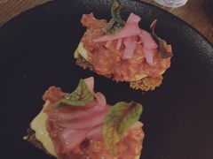 -BOR Eatery(安福路店)