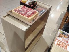 -吉野家(凯旋购物广场店)