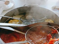 -陈记顺和潮汕牛肉火锅(棠德南路店)