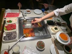 -海底捞火锅鲜切牛肉主题店(长寿路店)