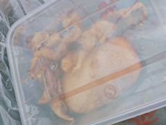 -奥华餐厅·老张记(台基厂店)