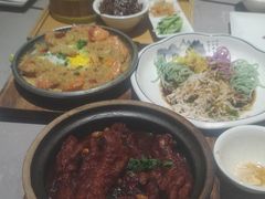 -简普菜烤鱼(苏宁生活广场店)