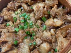 干蒸肉-汀小府·福建客家菜(鼓山沃尔玛店)