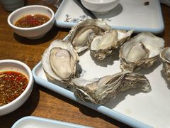 -乔街深夜食堂·台州菜·高压锅生蚝(杭州总店)