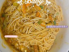 -贡梅老面馆·蟹粉面·无锡特色小吃(南长街主推店)