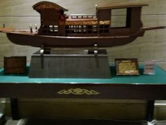 -南湖船菜大酒店