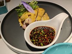 -荷塘秋月·本帮江浙菜(国权路店)