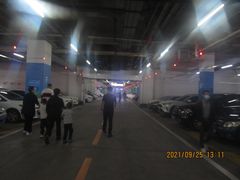 -鞍山万达广场