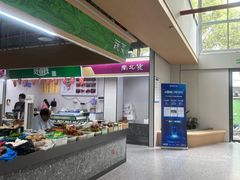 -彩香二村农贸市场