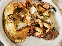 -前王院•巧克力海鲜市集餐厅(万平口店)