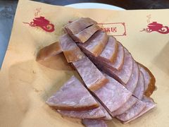 -老街砂锅居(南勋街店)