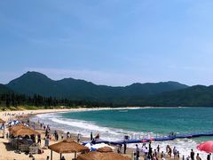 -西涌国际滨海旅游区