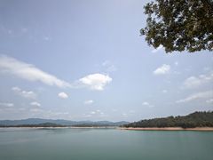 -广州市流溪河国家森林公园