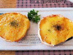 -林妈妈村·日式料理(宝山万达店)