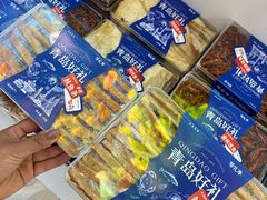 -京玉菲饭店(李村店)