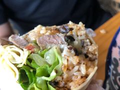 -TEQO·Mexican food & Bar